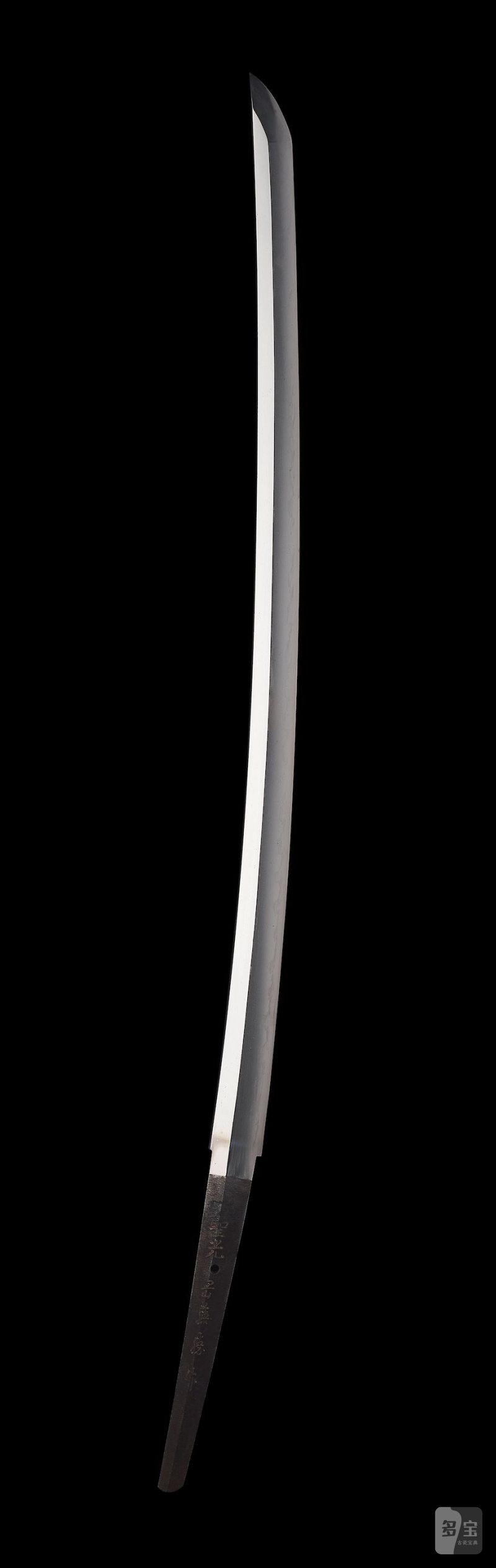 意大利家族收藏 | KATANA EN SHIRASAYA - 图11
